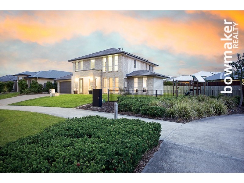 22 Kingdom Circuit, North Lakes QLD 4509