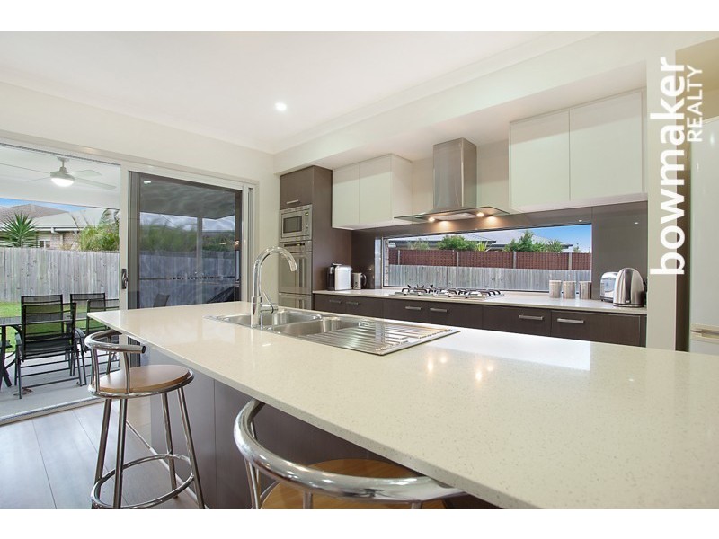 22 Kingdom Circuit, North Lakes QLD 4509