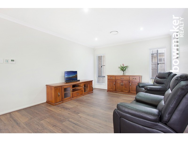 22 Kingdom Circuit, North Lakes QLD 4509