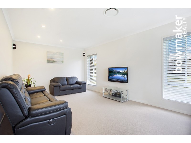 22 Kingdom Circuit, North Lakes QLD 4509