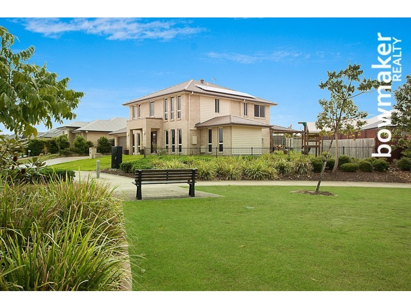 22 Kingdom Circuit, North Lakes QLD 4509