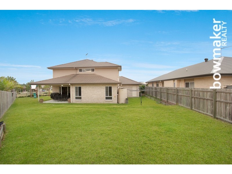 22 Kingdom Circuit, North Lakes QLD 4509