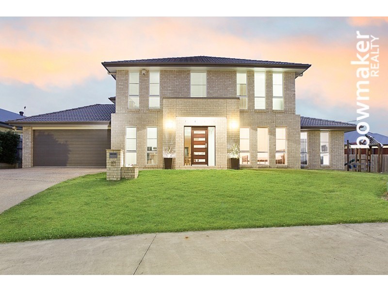 22 Kingdom Circuit, North Lakes QLD 4509