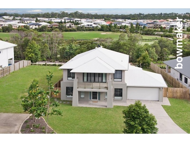 58 Elkington Circuit, North Lakes QLD 4509