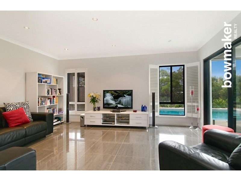 58 Elkington Circuit, North Lakes QLD 4509