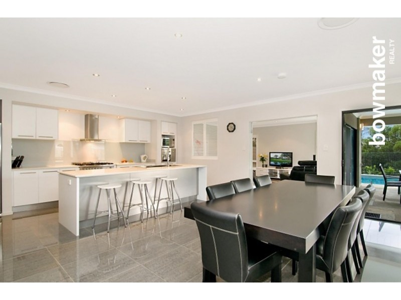 58 Elkington Circuit, North Lakes QLD 4509