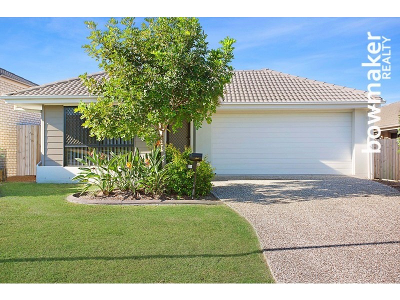 35 Tamar Circuit, North Lakes QLD 4509