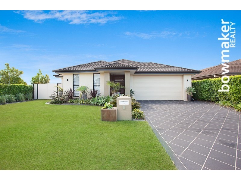 1 Dunnart Street, North Lakes QLD 4509