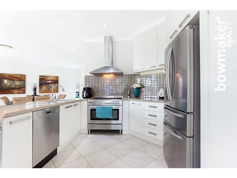 1 Dunnart Street, North Lakes QLD 4509