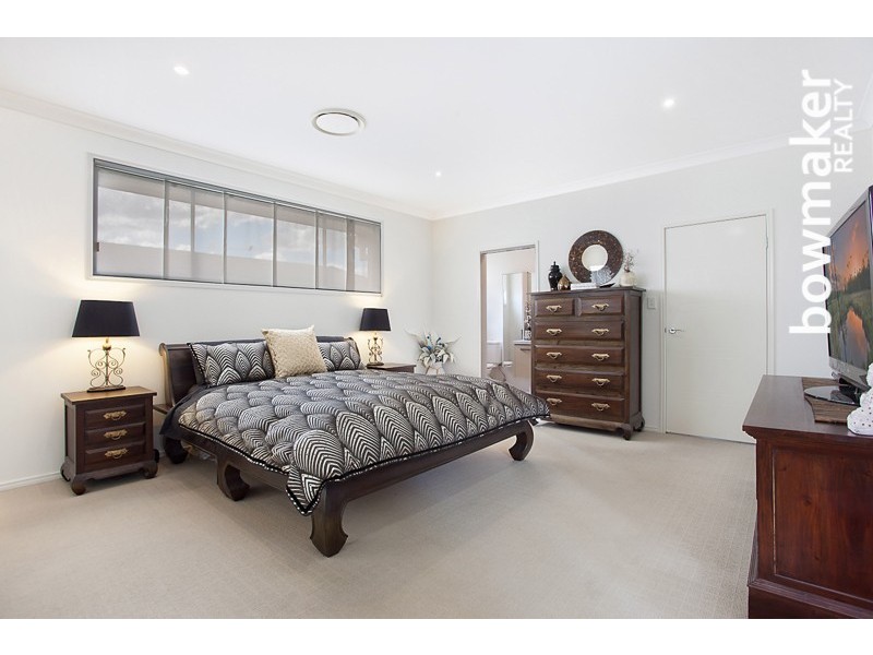 1 Dunnart Street, North Lakes QLD 4509