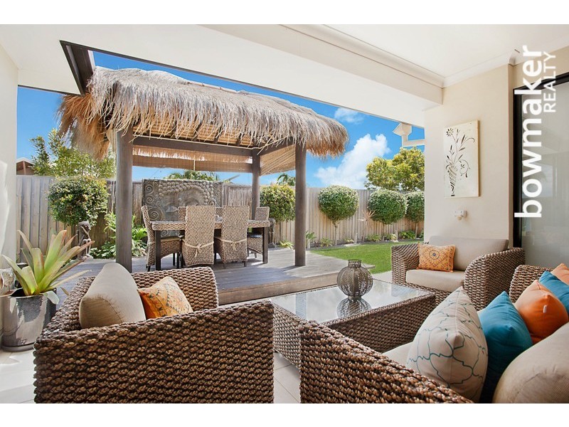 1 Dunnart Street, North Lakes QLD 4509