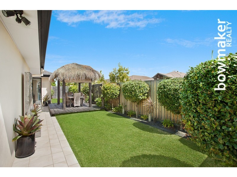 1 Dunnart Street, North Lakes QLD 4509