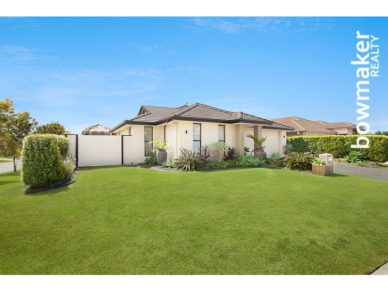 1 Dunnart Street, North Lakes QLD 4509