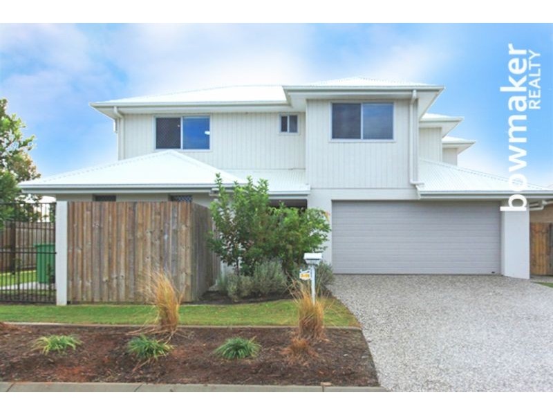 16 Quoll Circuit, North Lakes QLD 4509