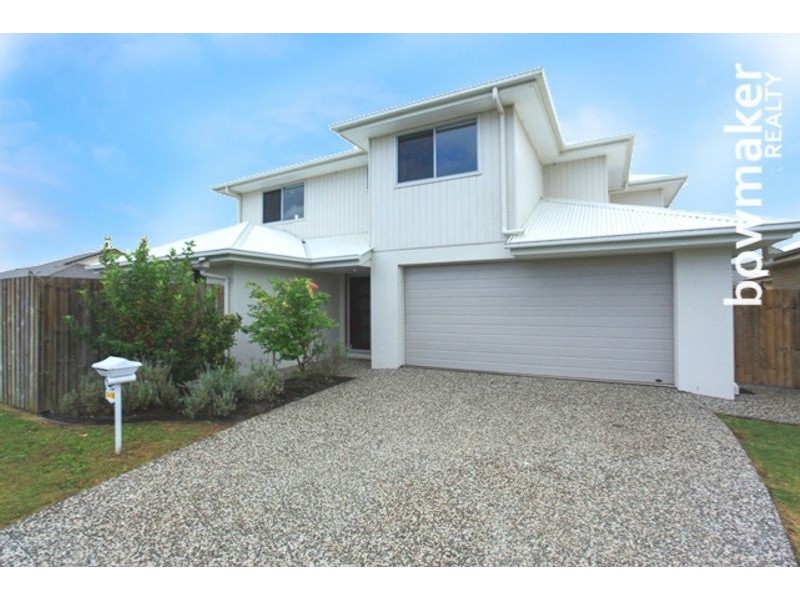 16 Quoll Circuit, North Lakes QLD 4509