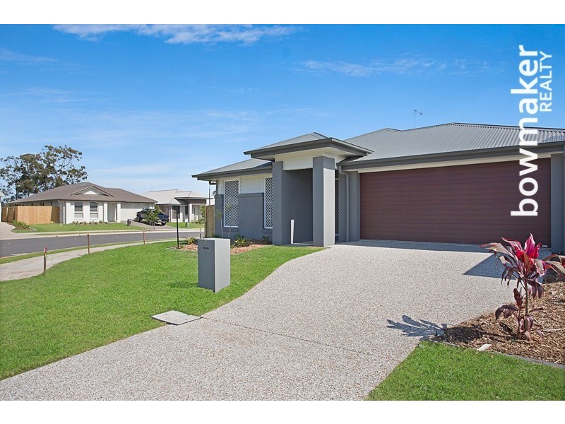48 Apple Circuit, Griffin QLD 4503