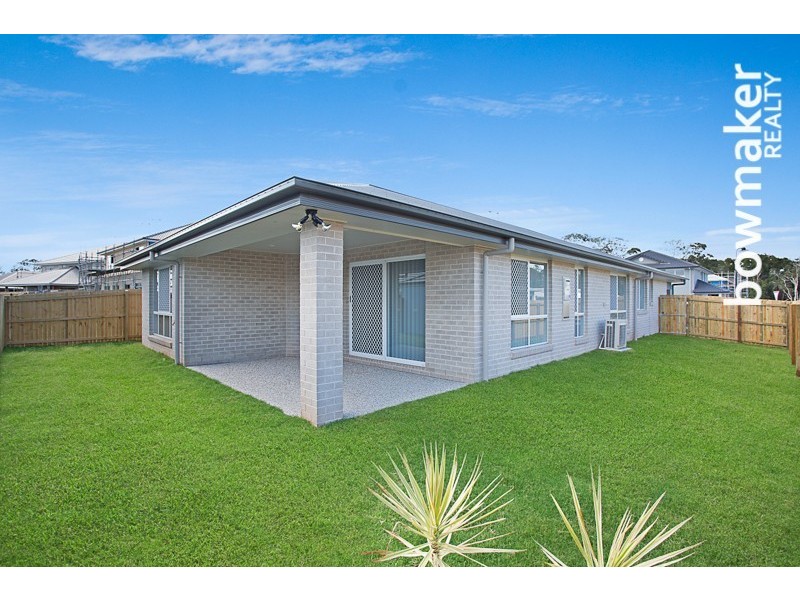 48 Apple Circuit, Griffin QLD 4503