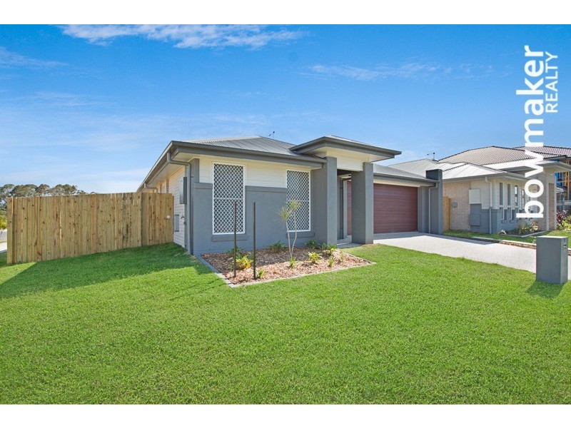 48 Apple Circuit, Griffin QLD 4503
