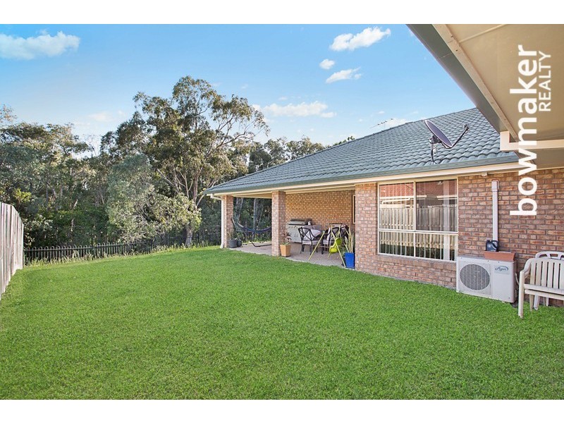 10 Mercury Parade, Mango Hill QLD 4509