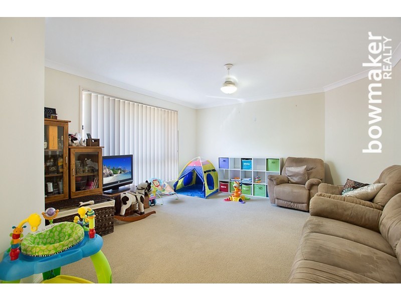 10 Mercury Parade, Mango Hill QLD 4509