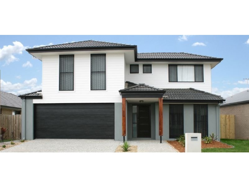 25 Mersey Street, North Lakes QLD 4509