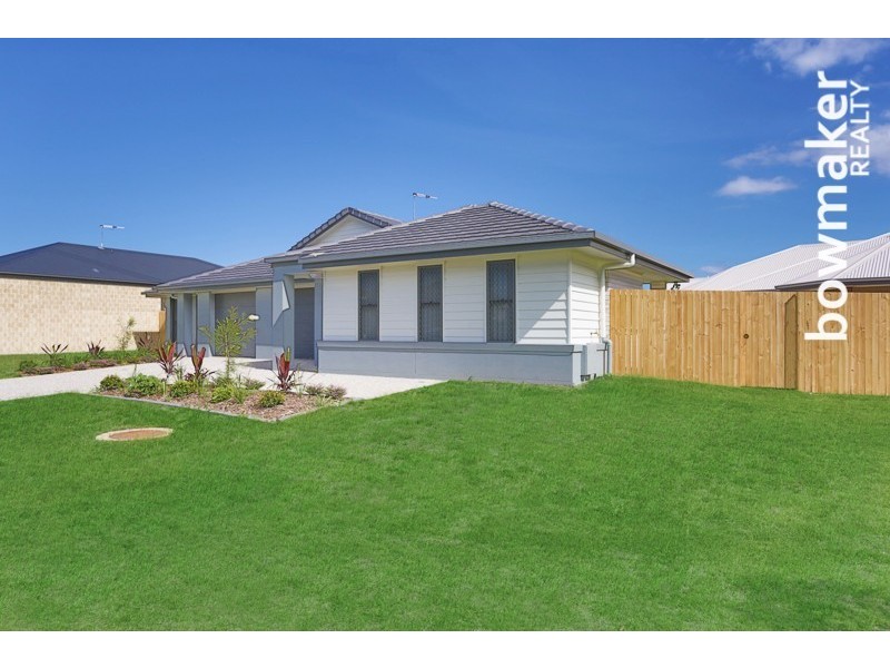 1/22 Apple Circuit, Griffin QLD 4503