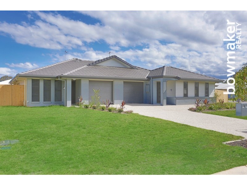 1/22 Apple Circuit, Griffin QLD 4503