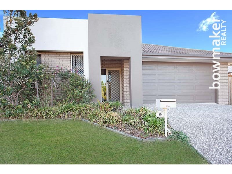 55 Lanagan Street, North Lakes QLD 4509