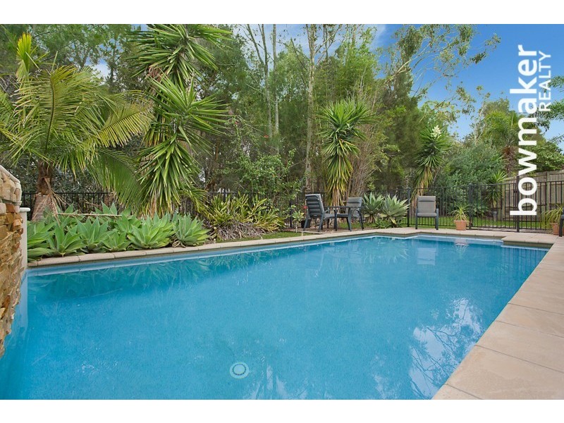39 Whitecedar Cct, North Lakes QLD 4509