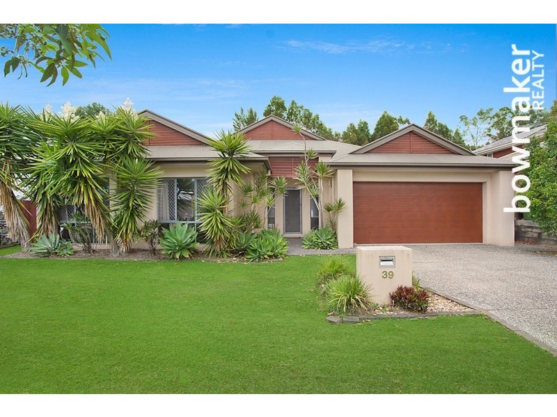 39 Whitecedar Cct, North Lakes QLD 4509