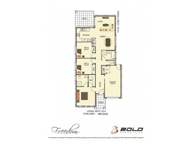 13 Borbidge Street, North Lakes QLD 4509