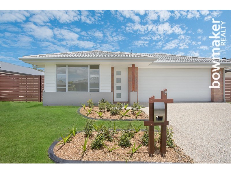 19 Feltham Circuit, Burpengary QLD 4505