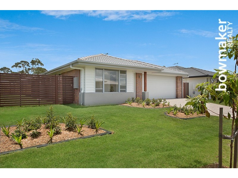 19 Feltham Circuit, Burpengary QLD 4505