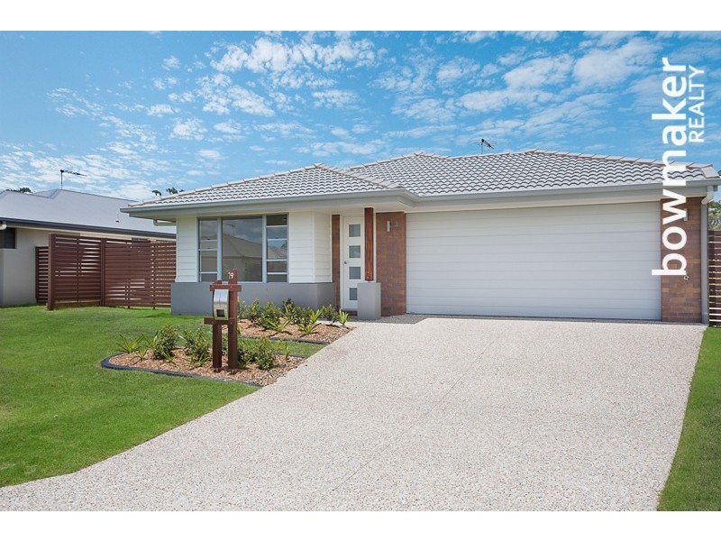 19 Feltham Circuit, Burpengary QLD 4505