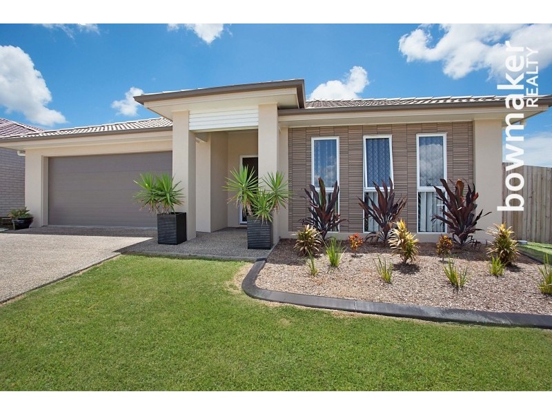 7 Abercrombie Street, Mango Hill QLD 4509