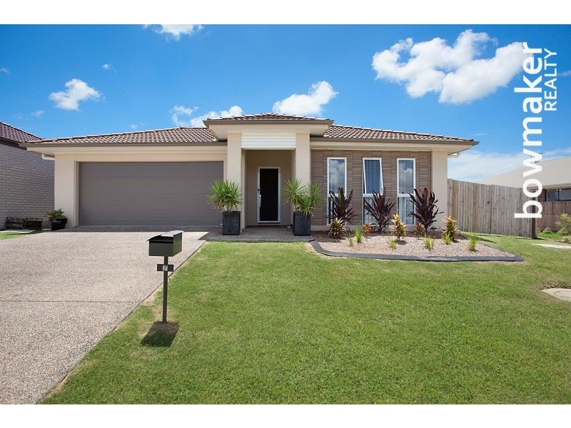 7 Abercrombie Street, Mango Hill QLD 4509