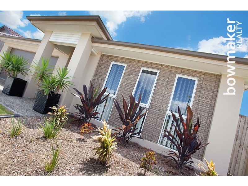 7 Abercrombie Street, Mango Hill QLD 4509