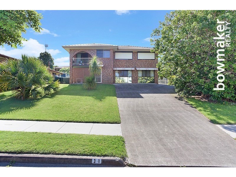 31 Jude Street, Bracken Ridge QLD 4017