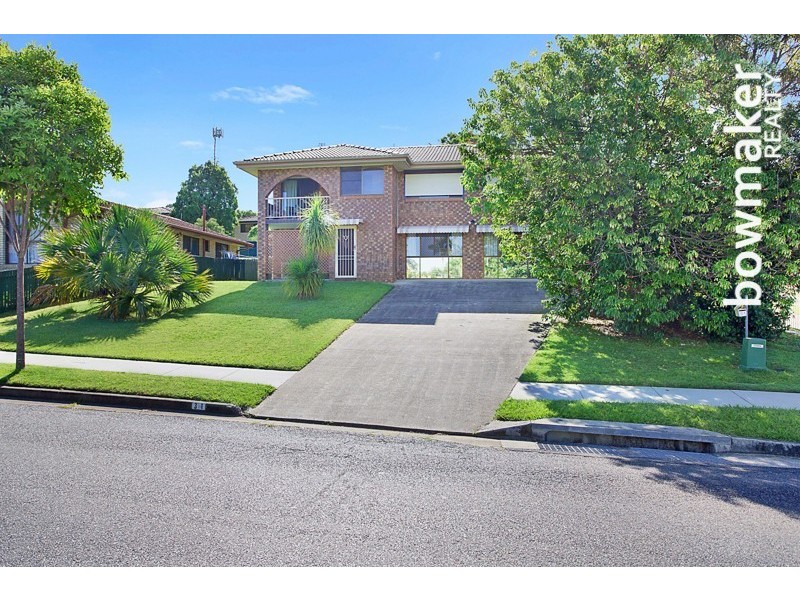 31 Jude Street, Bracken Ridge QLD 4017