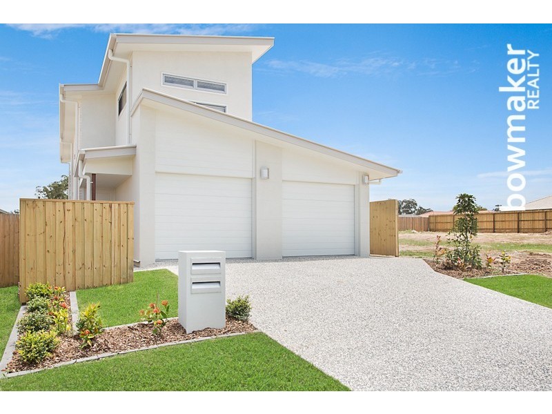 1/18 Mayfair Court, Kallangur QLD 4503