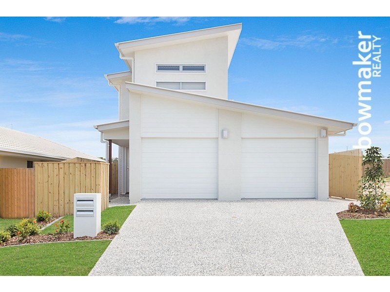 1/18 Mayfair Court, Kallangur QLD 4503