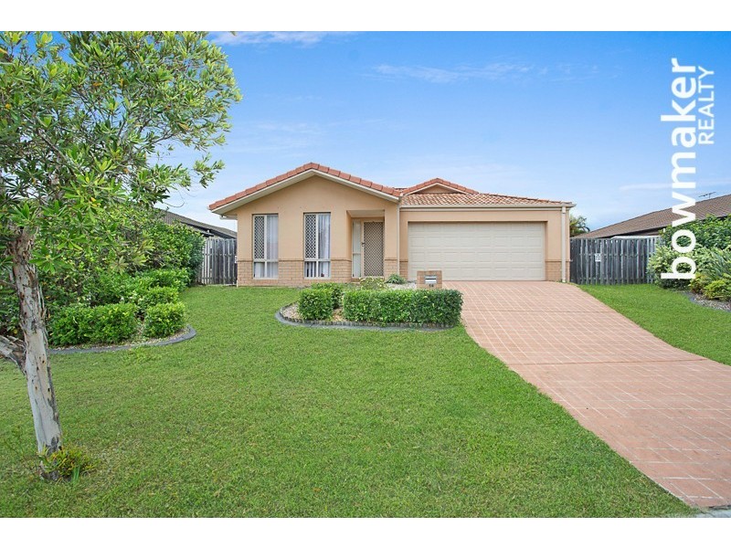 14 Diamond Avenue, Kallangur QLD 4503