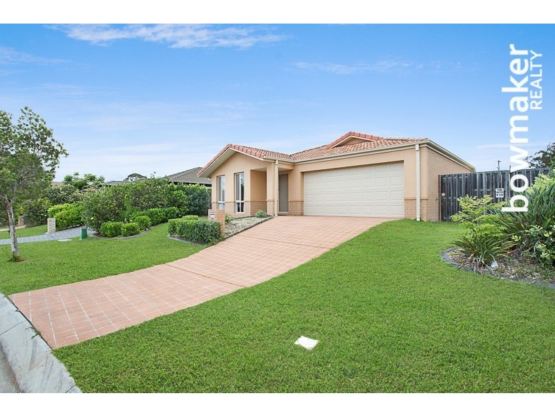 14 Diamond Avenue, Kallangur QLD 4503