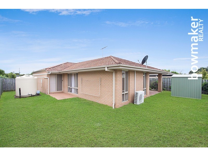 14 Diamond Avenue, Kallangur QLD 4503