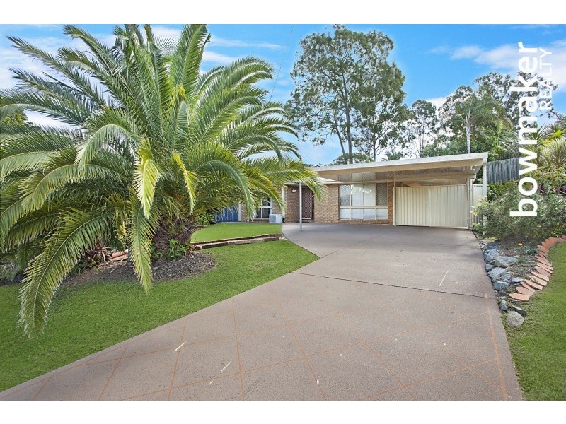 5 Cowal Court, Petrie QLD 4502