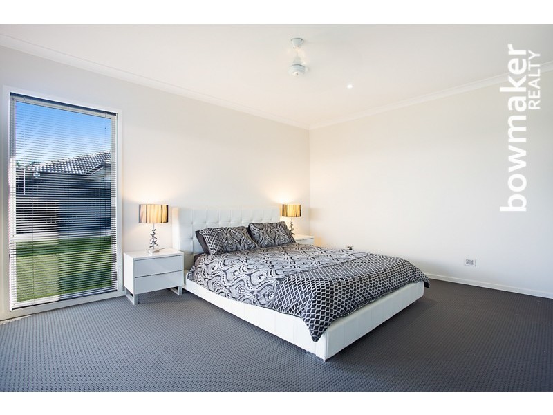 36 Cowen Terrace, North Lakes QLD 4509