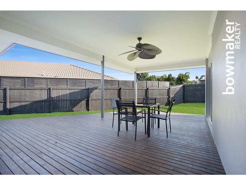 36 Cowen Terrace, North Lakes QLD 4509