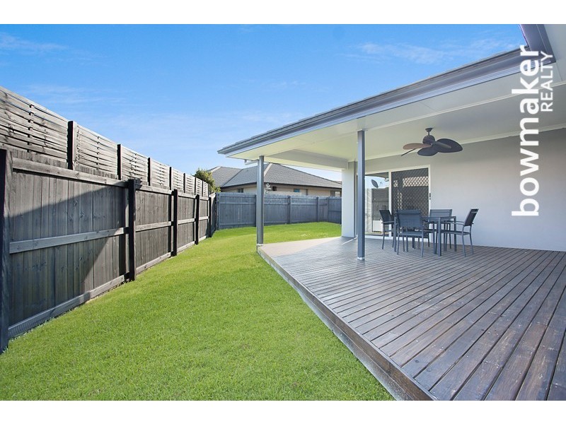 36 Cowen Terrace, North Lakes QLD 4509