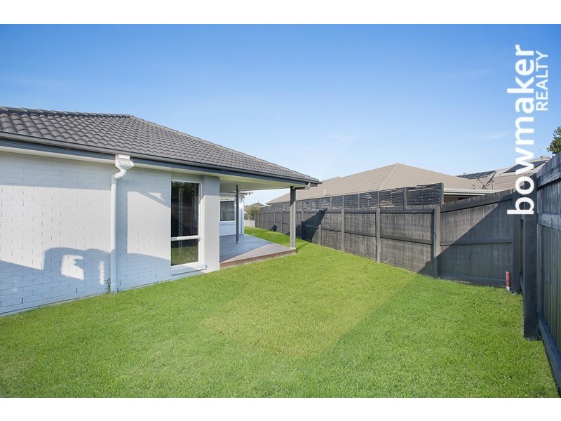 36 Cowen Terrace, North Lakes QLD 4509