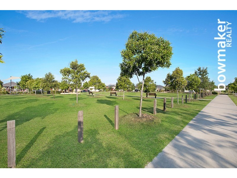 36 Cowen Terrace, North Lakes QLD 4509